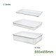 Dough Storage Box