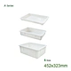 Dough Storage Box